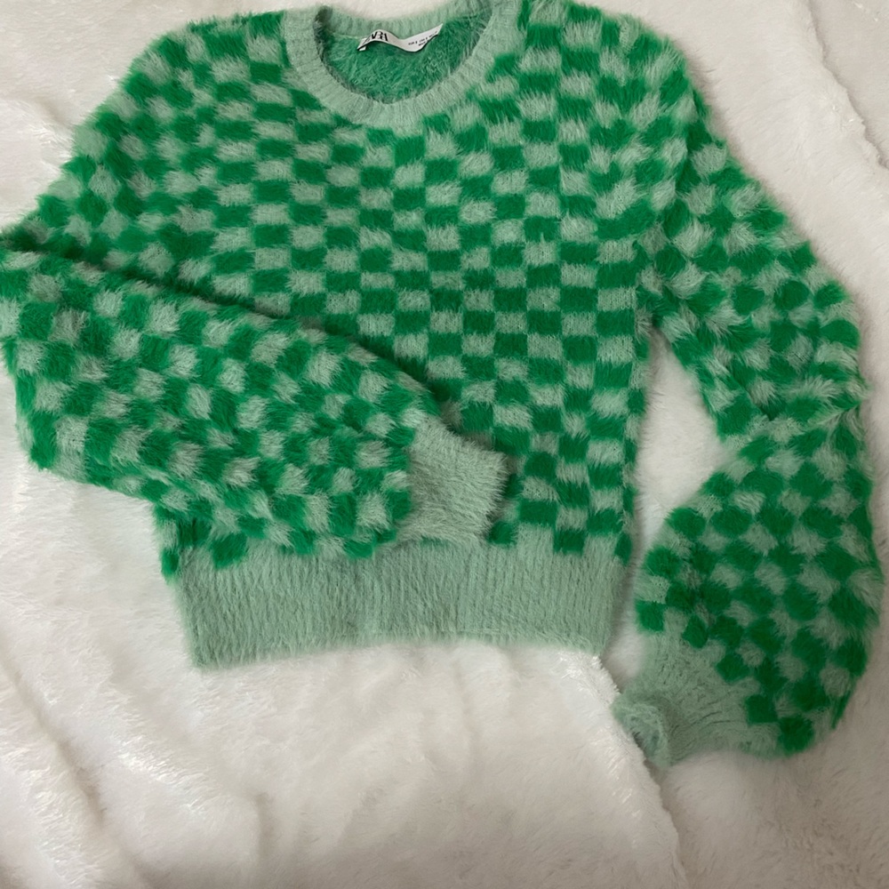 Zara Sweater